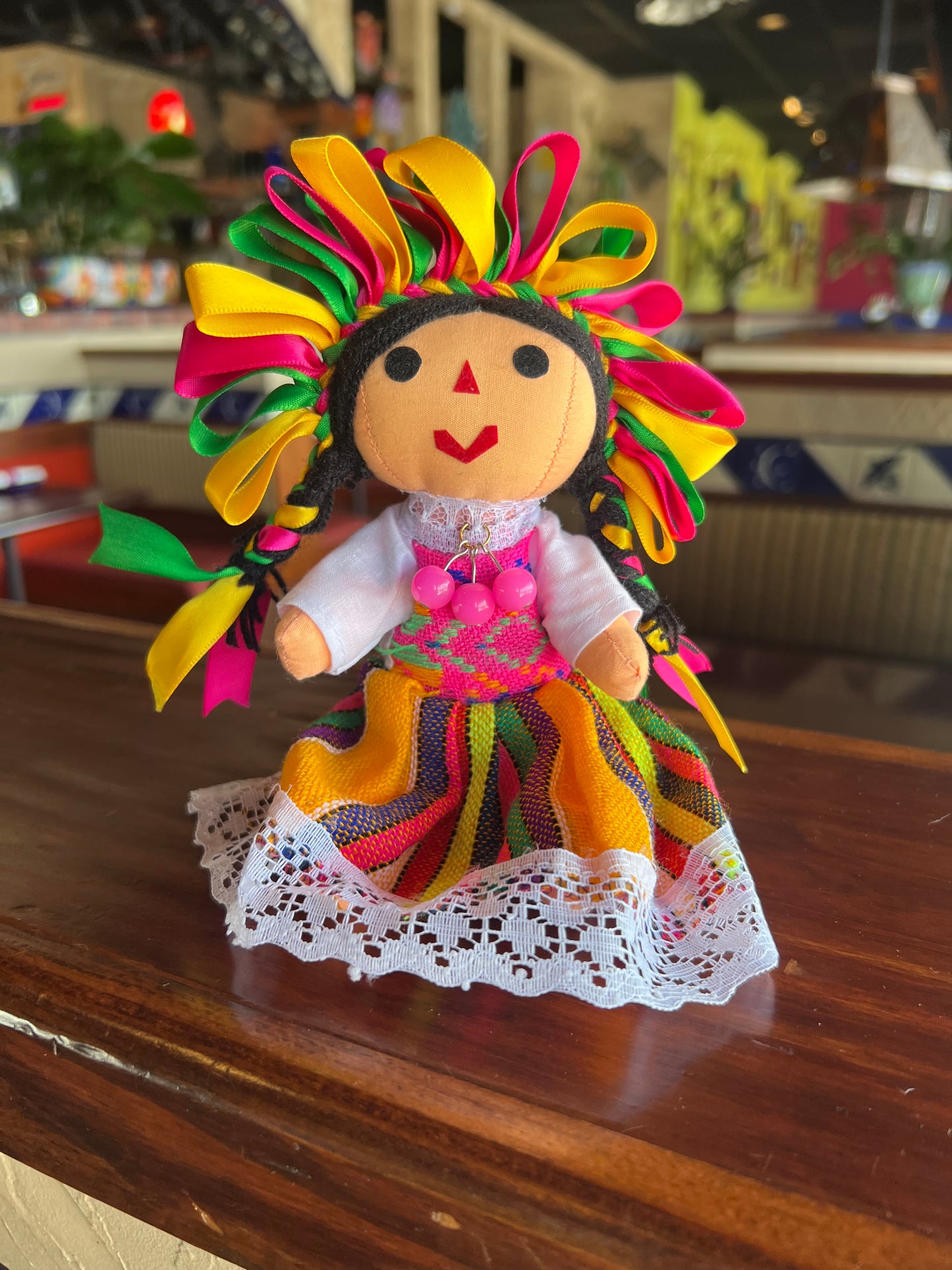Muñeca María