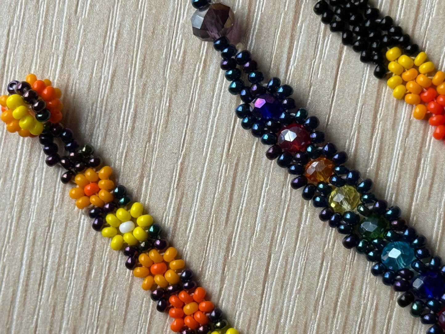 Emberlight Bracelets