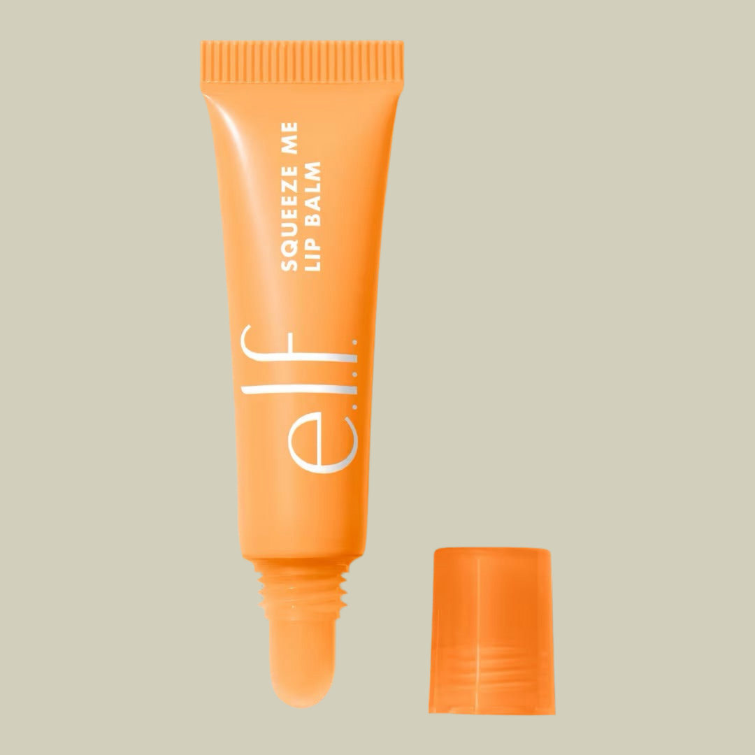 Elf Lip Balm Keychain