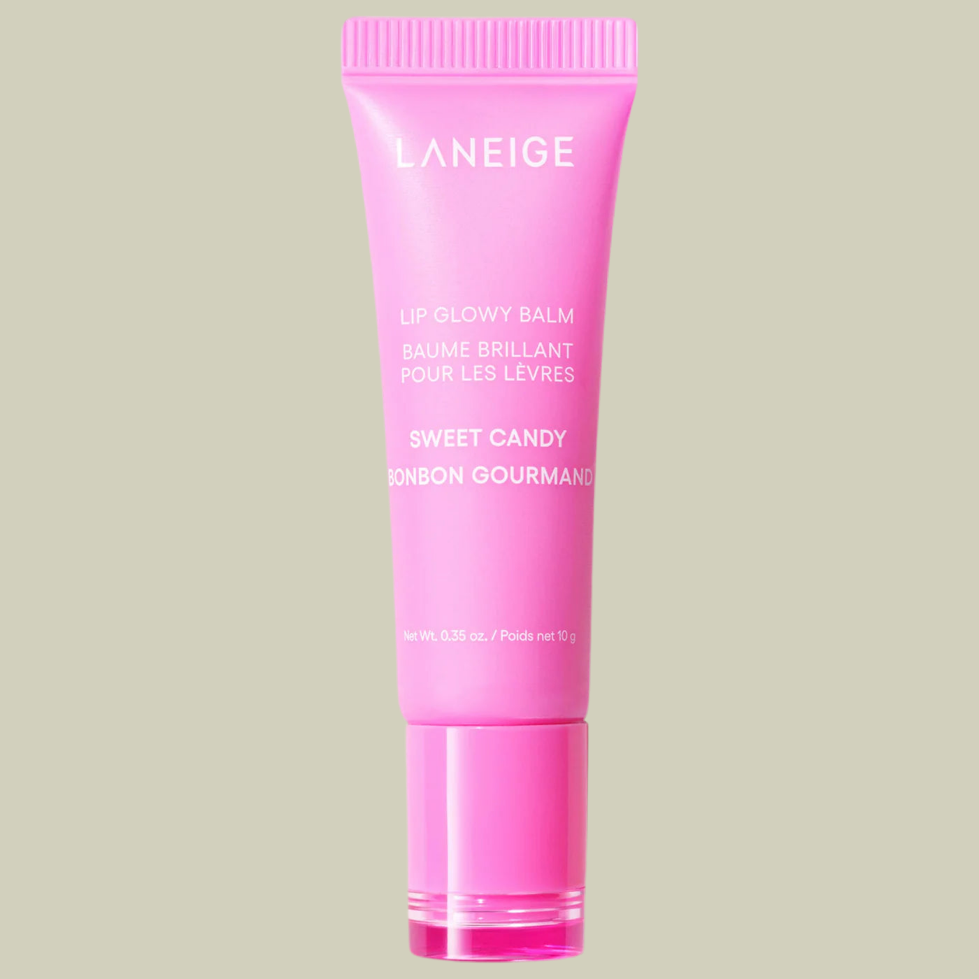 Laneige Glowy Lip Balm