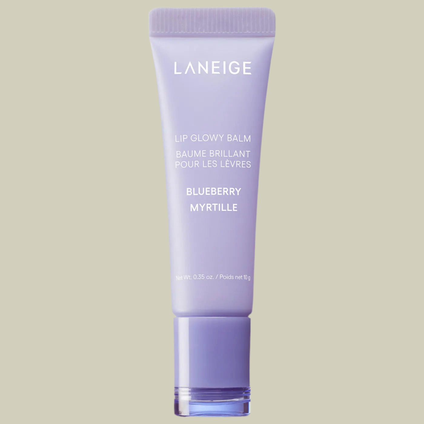 Laneige Glowy Lip Balm