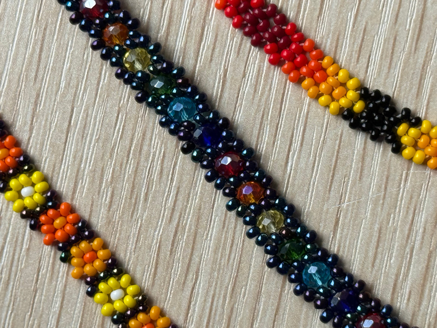 Emberlight Bracelets