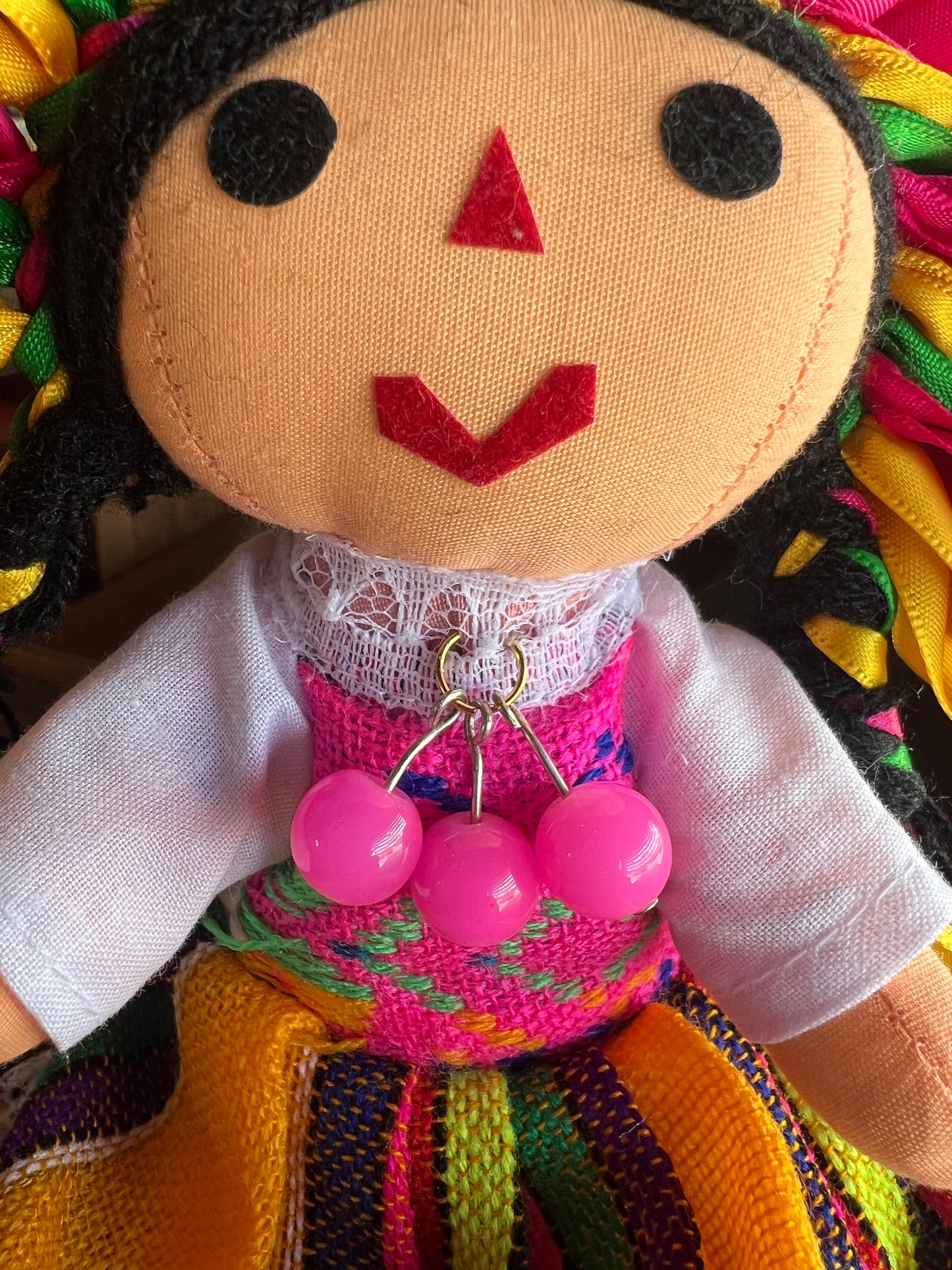 Muñeca María