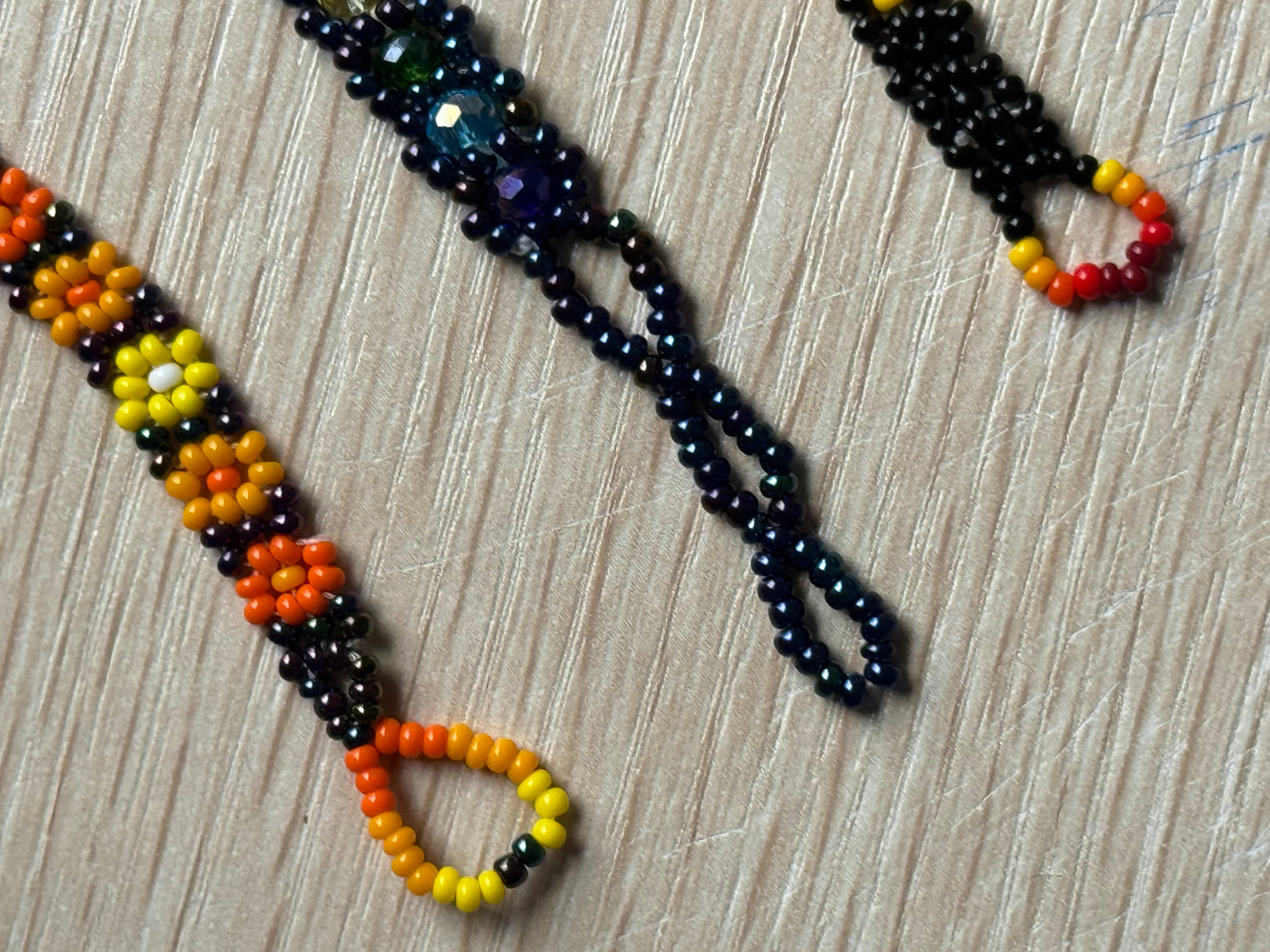 Emberlight Bracelets
