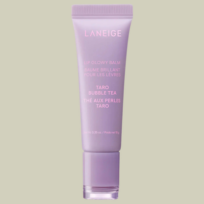 Laneige Glowy Lip Balm Keychain