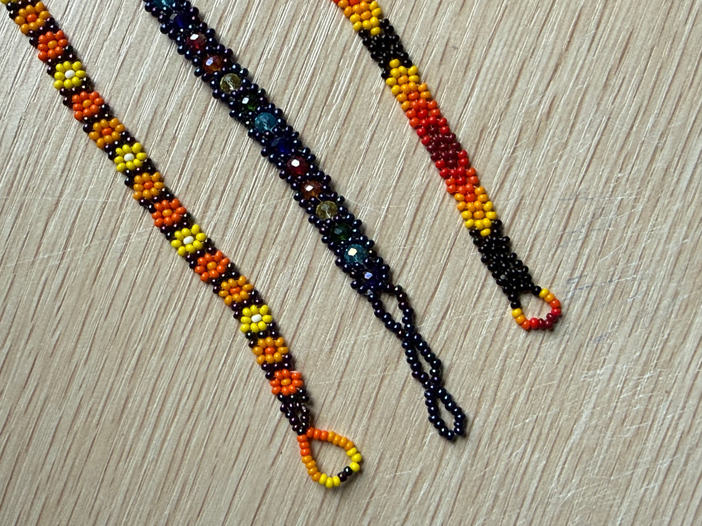 Emberlight Bracelets