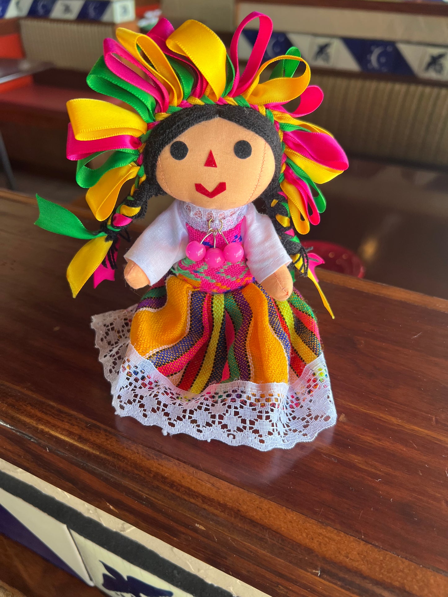 Muñeca María