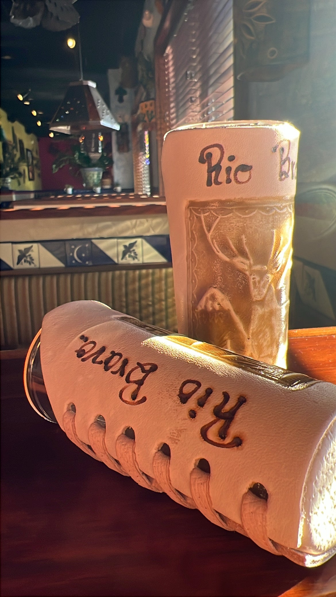 Tequilero Tradicional