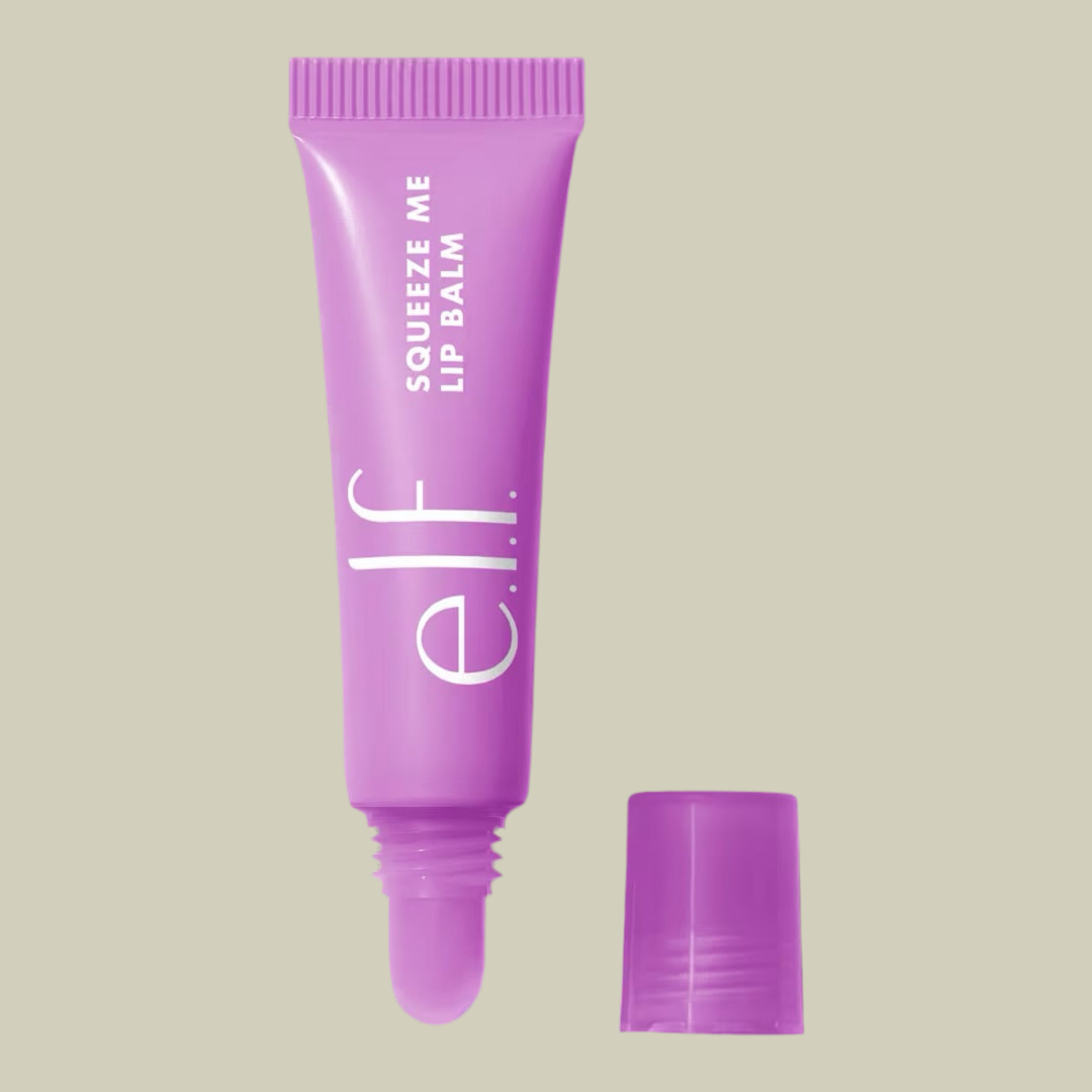 Elf Lip Balm Keychain