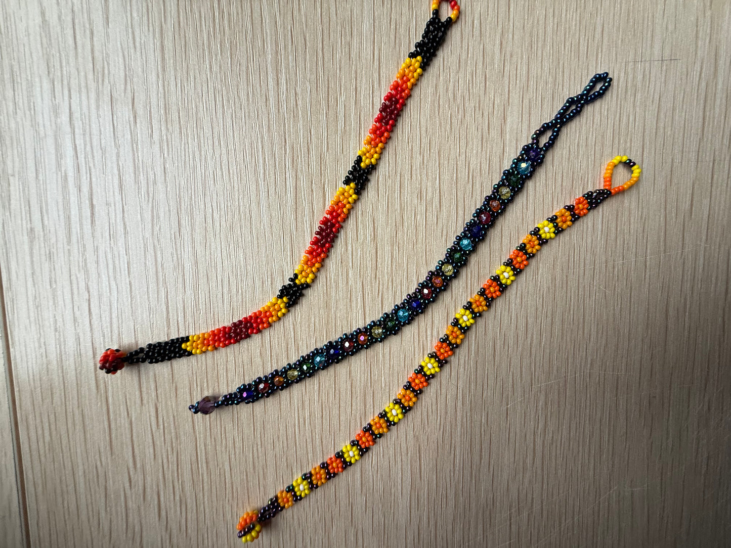 Emberlight Bracelets