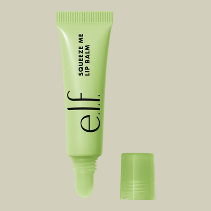 Elf Lip Balm Keychain