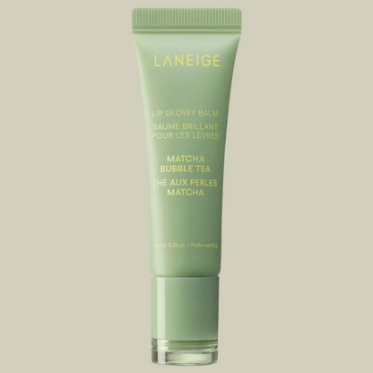 Laneige Glowy Lip Balm Keychain